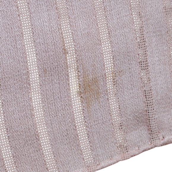 BURBERRY SCARF - Picture 12 of 16